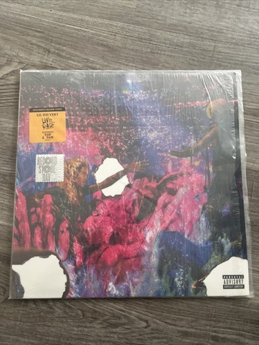 Lil Uzi Vert Lil Durkレコードセット s-l1600.jpg