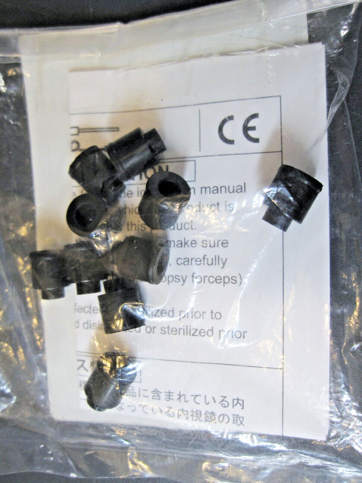 OLYMPUS - reo0214 Olympus Microscope Intermediate Polarizing Attachment -