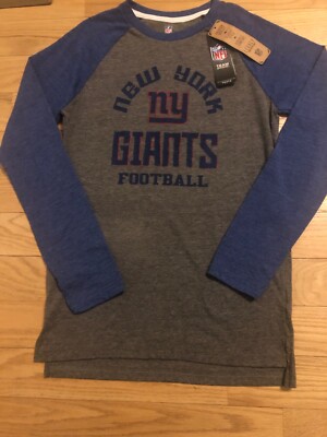 boys ny giants shirt