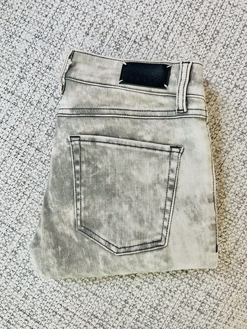 Sandro Paris Jeans • EU36 AU8\u0026#47;10 • skinny straight | Pants \u0026 Jeans |  Gumtree Australia Subiaco Area - Subiaco | 1295539282