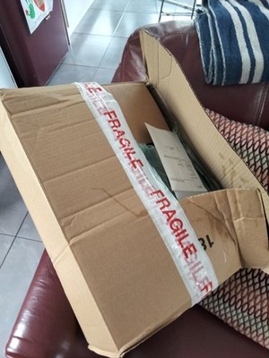 Item photo(s) from verified buyer