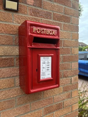 Item photo(s) from verified buyer