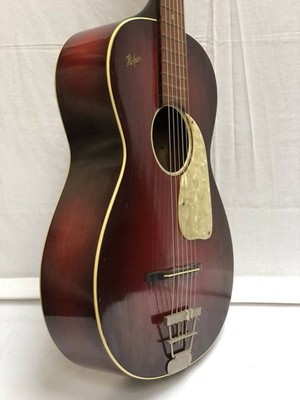 chitarra acustica vintage Hofner 520