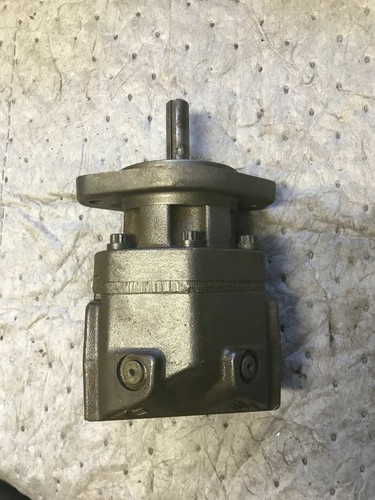 Parker m4b01510s2ONv high speed hydraulic motor