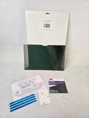 3M Gold Privacy Filter for Apple MacBook Pro 16 GFNAP009