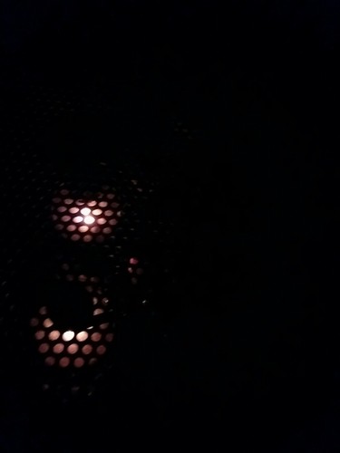 Swan Model 1200-W Cygnet Linear Amplifier Ham Radio Sold as is