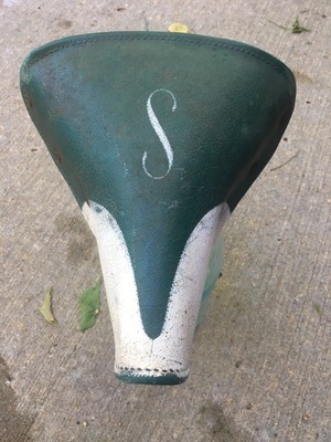 schwinn s seat