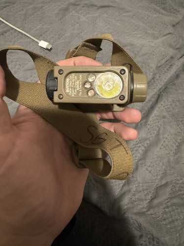 実物　STREAMLIGHT Sidewinder Compact II Streamlight Sidewinder Compact II Flashlight | Curtis