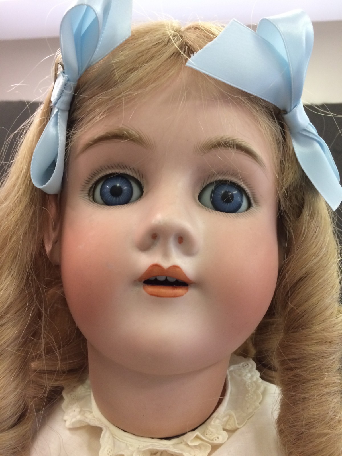 Antique Heinrich Handwerk Simon & Halbig #7 32