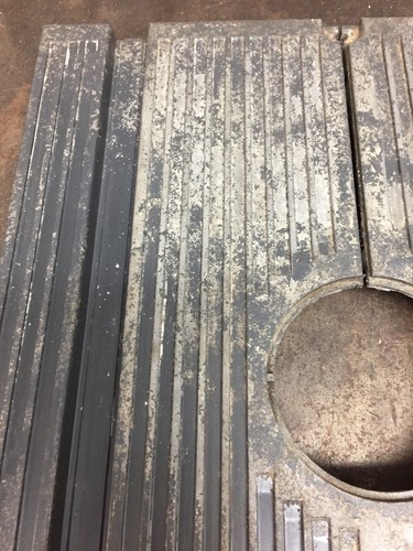 Craftsman Part No 69129 Table From Band Saw Model 113.244400