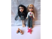 lil bratz jade