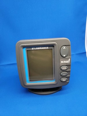 Датчик lowrance x52