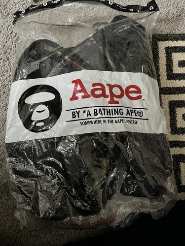 aape by a bathing ape Chair