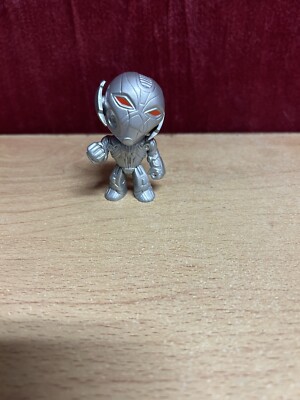 Funko Mystery Mini Marvel Avengers Age of Ultron ULTRON Vinyl Figure Bobblehead