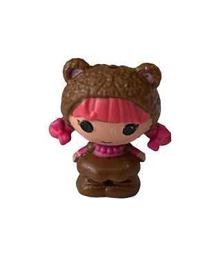 Lalaloopsy teddy cheap honey pots