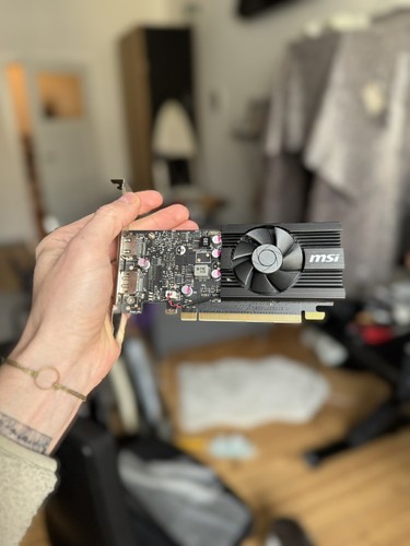 Artikelfoto(s) von einem verifizierten Käufer