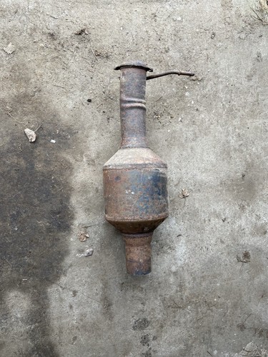 Ford Diesel Nelson 29525A Converter PN 3C34-5E212-AD | eBay