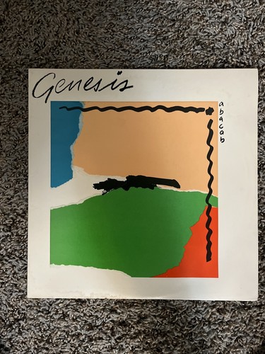 ジェネシス[アバカブ] Amazon.com: Abacab: CDs & Vinyl