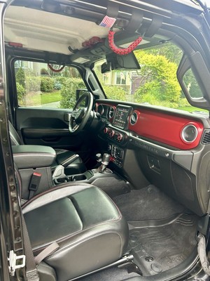 image 4 of interior