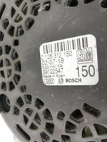 Opel Insignia B Z18 17-20 CDTi 1,6 100KW Lichtmaschine Generator 150A 14V Opel Insignia B Z18 17-20 18.07.2018... Vorschau 6