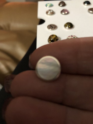 Authentic Kameleon Moon Mist Jewelpop Jewel Pop Kjp089  New