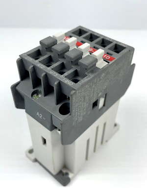 ABB AL9-30-10 Contactor