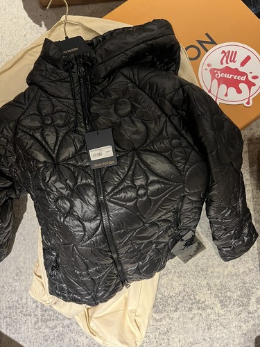 Louis Vuitton レディースジャケット36size Louis Vuitton レディースジャケット36size Louis Vuitton