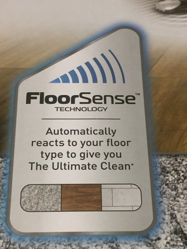 Hoover BH53200 React Whole Home Cordless Stick Vacuum