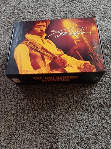 洋楽 Enjoy Jimi Hendrix 2CD Enjoy Jimi Hendrix 2CD 洋楽