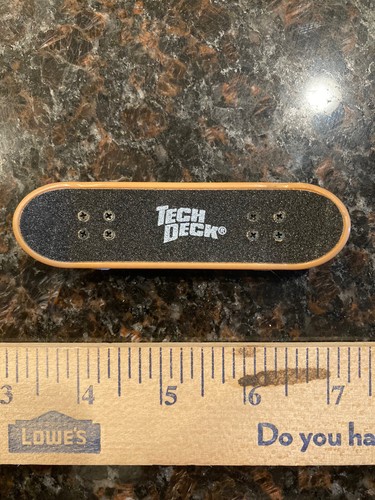 Tech Deck Adam Dyet Darkstar&nbsp;96mm fingerboard rare