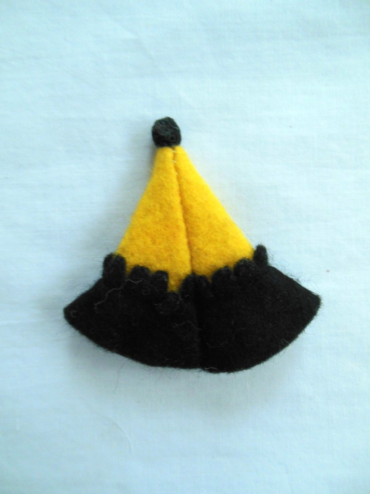 Vintage 1964 Skipper Masquerade Party Hat #1903 – Excellent!