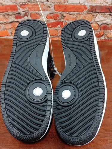 phat farm  Aether Denim  Men's Shoes  Size 8  black. New Others