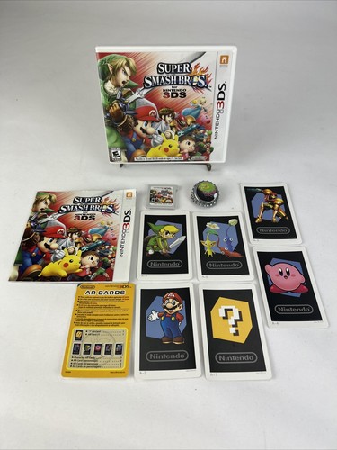ニンテンドー 3DS ソフト 全29個 セット