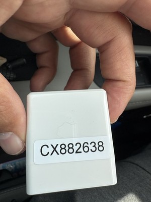 Artikelfoto(s) von einem verifizierten Käufer