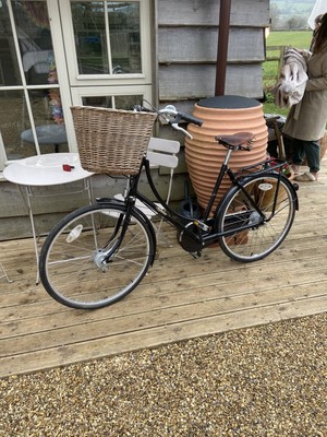 ladies victoria pendleton bike