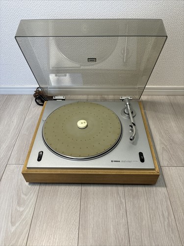 ヤマハ　レコードプレーヤー　YP-400 YAMAHA レトロ　ビンテージ $_12.JPG?set_id=880000500F