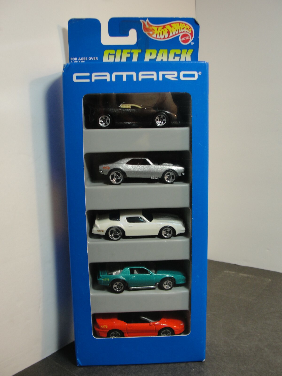 カーズ 5BOX Matchbox Speedsticks Fairlady Z Black Datsun 280 ZX Lesney