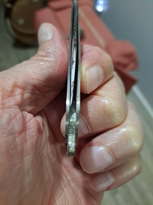 Item photo(s) from verified buyer
