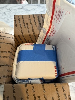 Item photo(s) from verified buyer