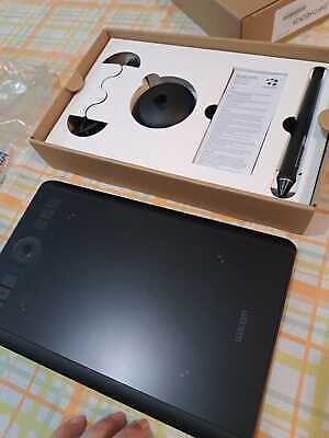 Wacom Intuos Pro Small Digital Graphic Drawing Tablet Wacom Intuos Pro Small Digital Graphic Drawing Tablet