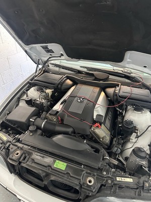 image 1 of engine