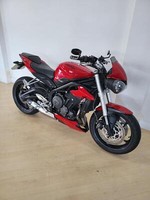 Triumph Street Triple S 765
