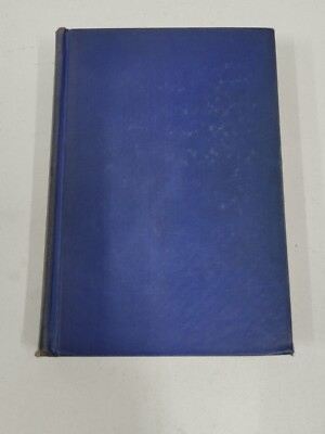 John Milton Paradise Regained Minor Poems & Samson Agonistes 1937