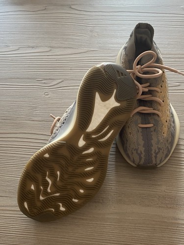 yeezy 380 mist non reflective