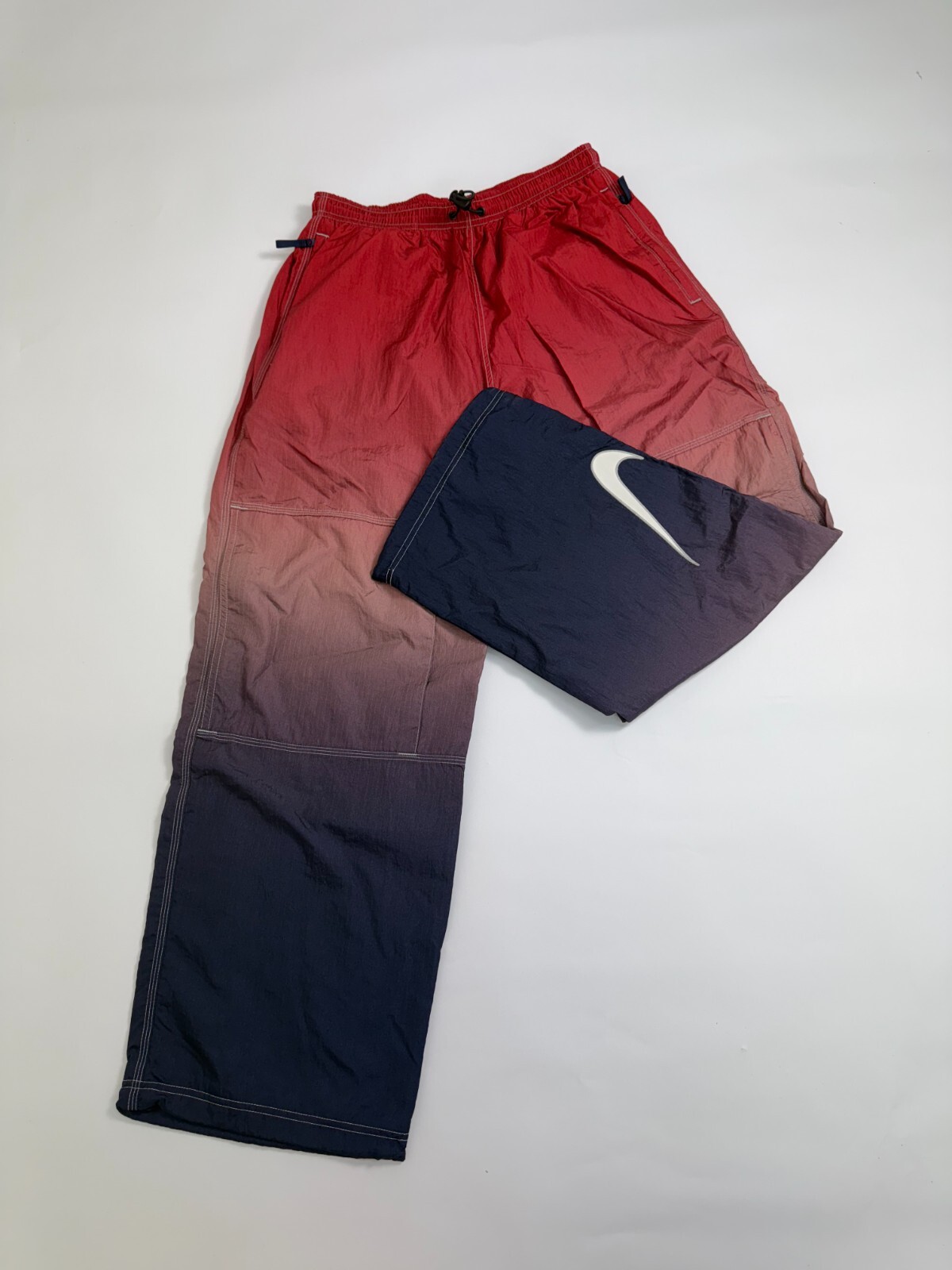 supreme nike track pant