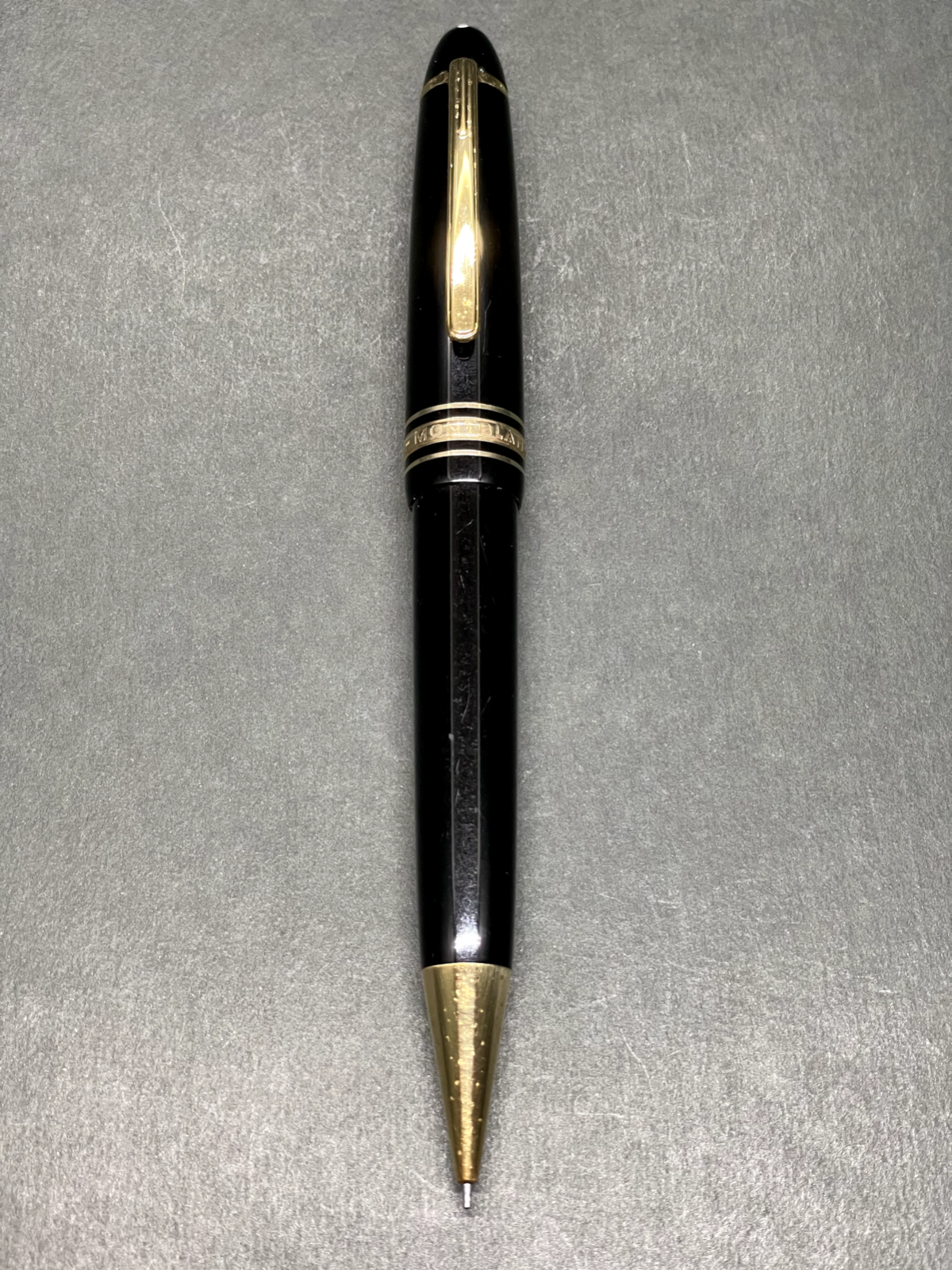 7極希少【MontBlancモンブラン652Mechanical Pencil】 61ian9yOMAL._UF350,350_QL50_.jpg