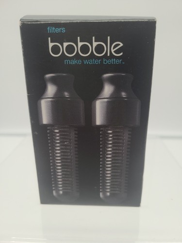 S 2-pack Black Item# 200bob New In Box