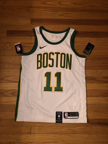 celtics city edition jersey 2018