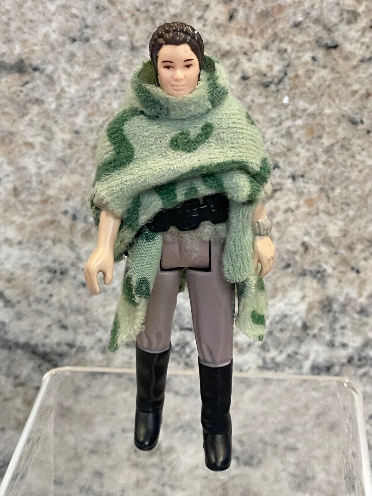 STARWARSビンテージ ピアノオルガン（Kenner製 1983年） Vintage 1984 Kenner Star Wars Figure - Princess Leia Organa