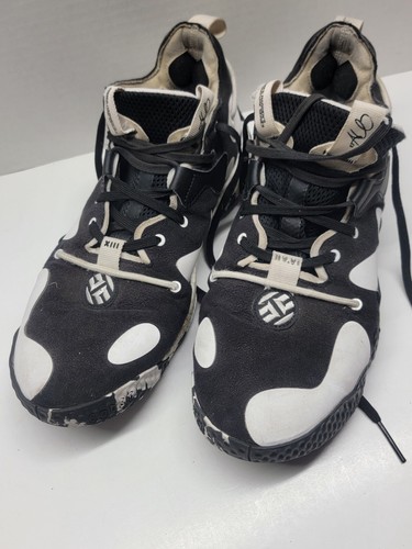 Adidas James Harden Signature Series Boost. Used and Needs